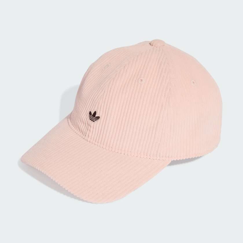 Кепка Corduroy Baseball