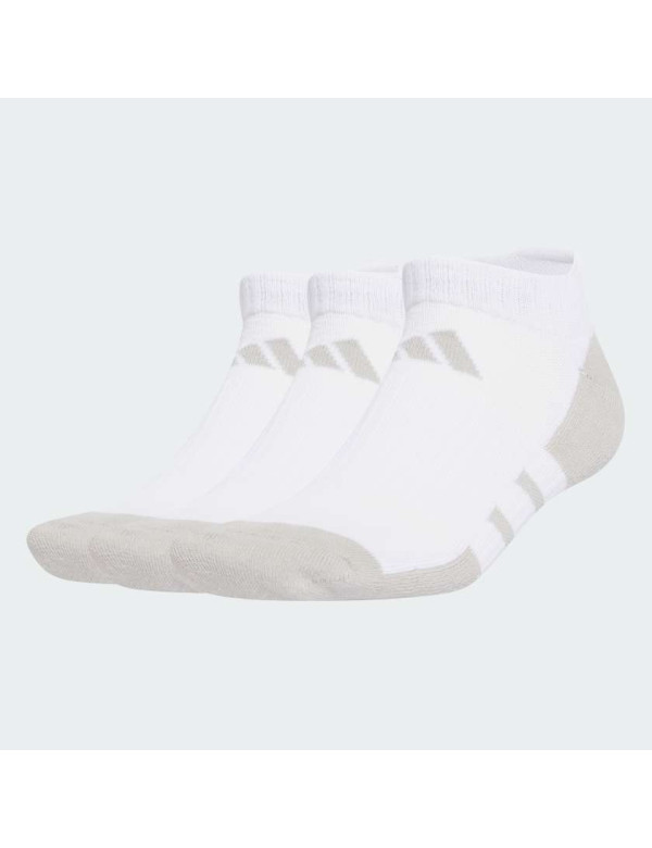 Три пари шкарпеток Essentials CLIMACOOL Low Cut Socks
