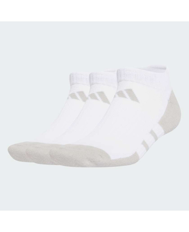 Три пари шкарпеток Essentials CLIMACOOL Low Cut Socks