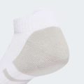Три пары носков Essentials CLIMACOOL Low Cut Socks