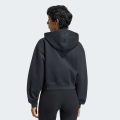 Толстовка ESSENTIALS FLEECE CROPPED FZ