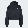 Толстовка ESSENTIALS FLEECE CROPPED FZ