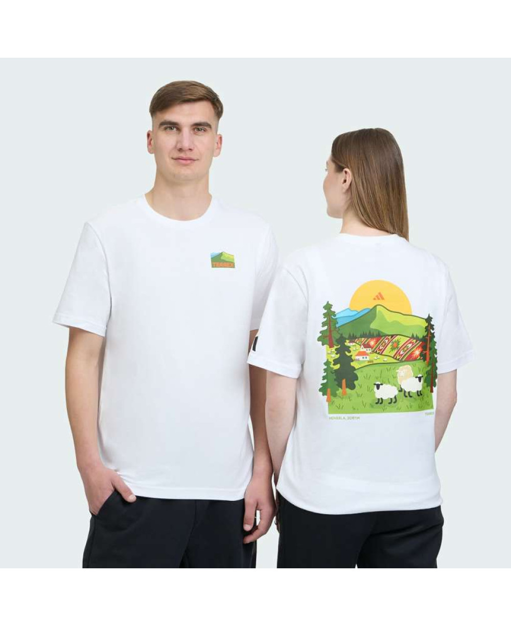 Футболка Terrex Sheep