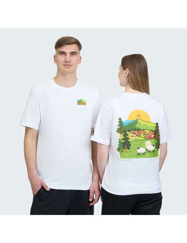 Футболка Terrex Sheep