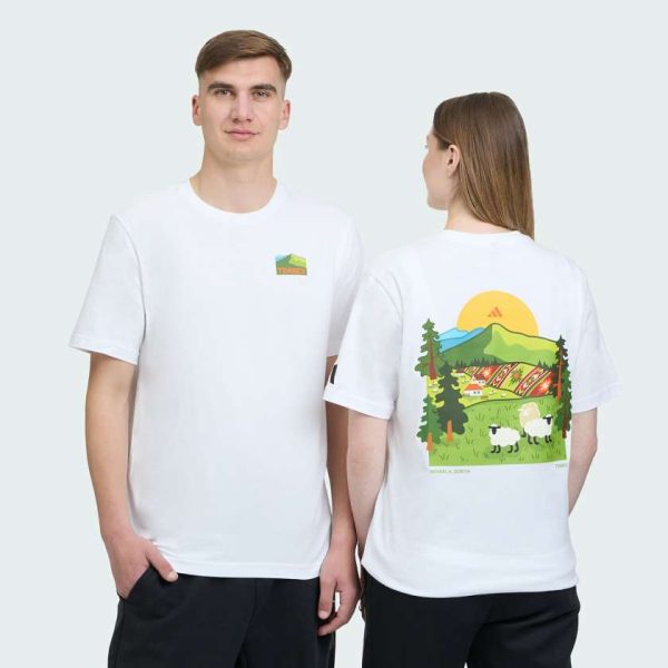 Футболка Terrex Sheep