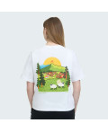 Футболка Terrex Sheep