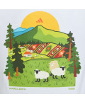 Футболка Terrex Sheep