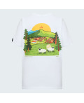 Футболка Terrex Sheep