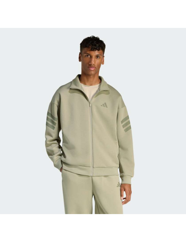 Спортивна кофта Future Icons 3-Stripes Woven