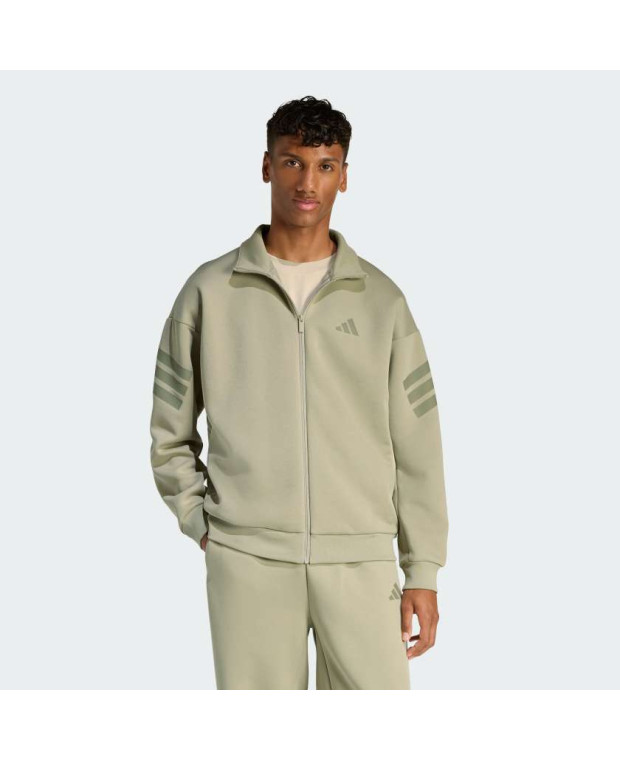 Спортивна кофта Future Icons 3-Stripes Woven
