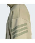 Спортивна кофта Future Icons 3-Stripes Woven