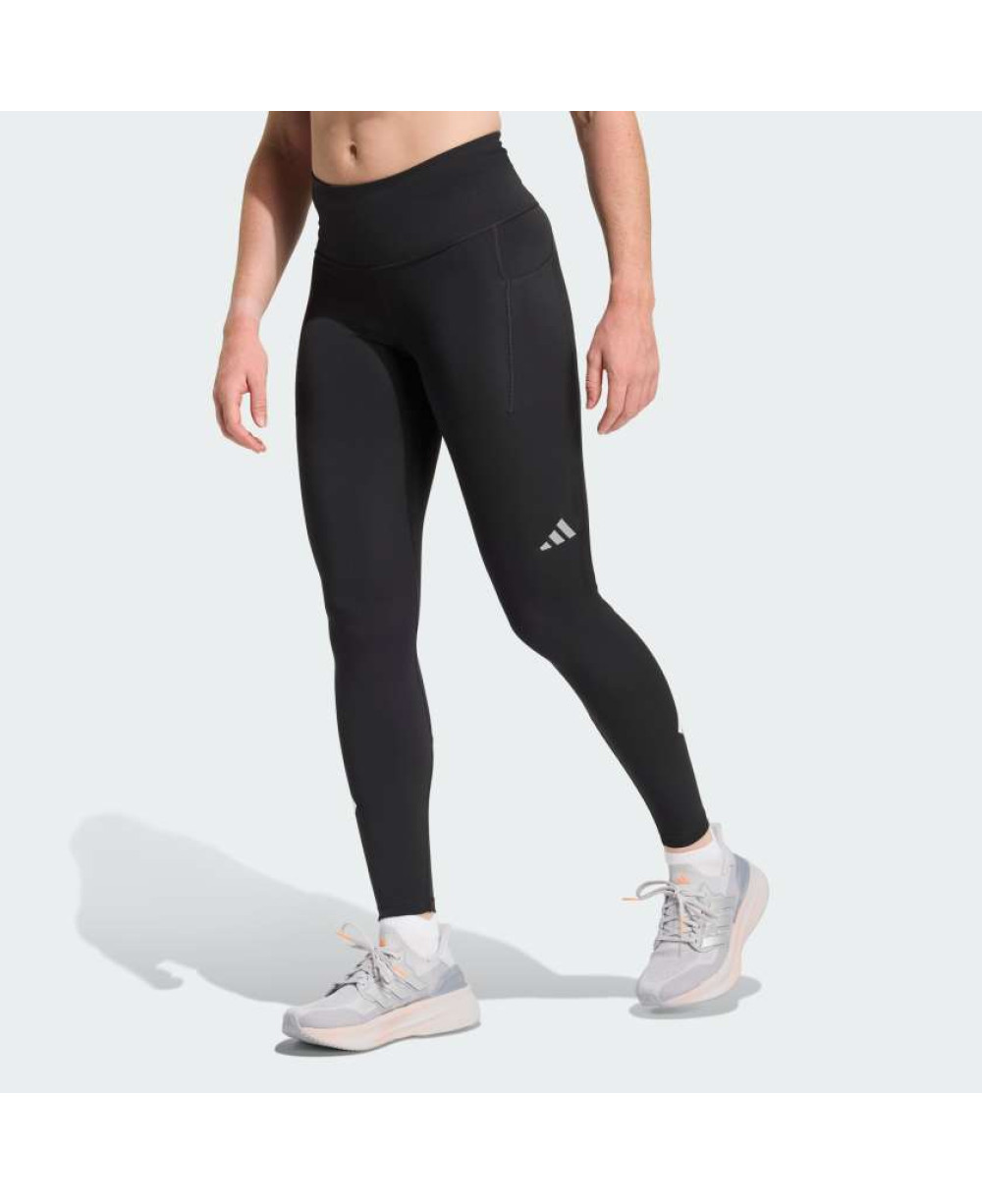 Легінси adi365 Climacool 3 Stripes Running Full Length