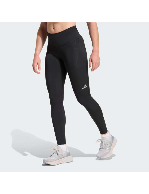 Легінси adi365 Climacool 3 Stripes Running Full Length