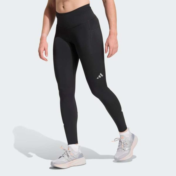 Легінси adi365 Climacool 3 Stripes Running Full Length