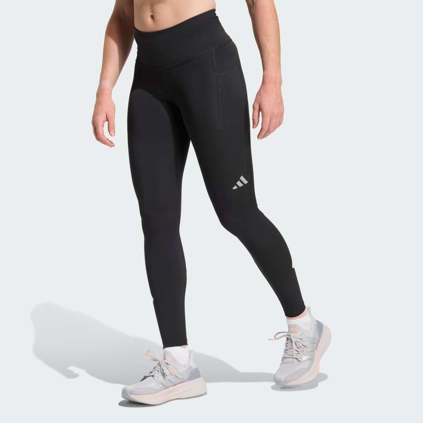 Легінси adi365 Climacool 3 Stripes Running Full Length