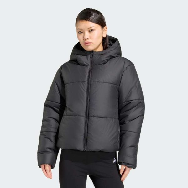 Куртка ESSENTIALS HIGHLOFT INSULATED PUFFER