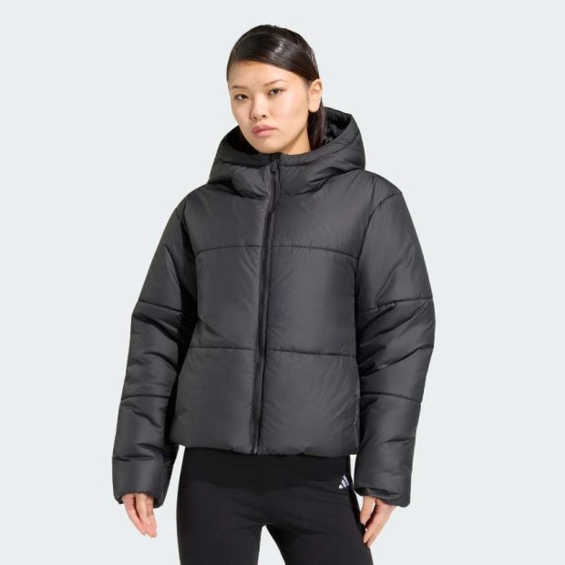 Куртка ESSENTIALS HIGHLOFT INSULATED PUFFER