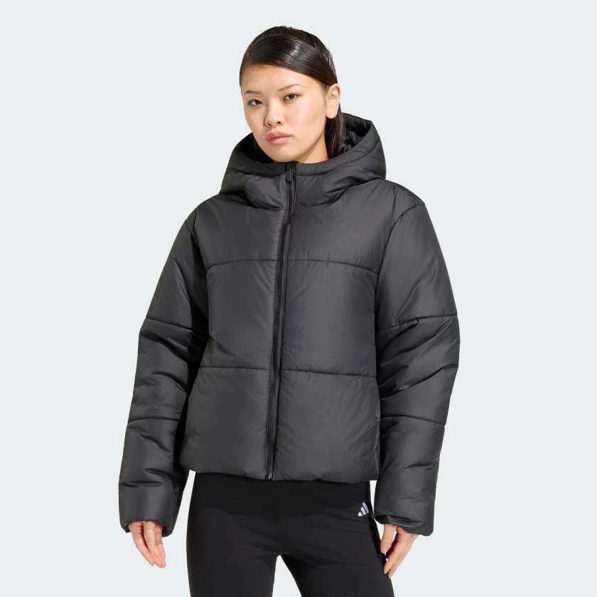 Куртка ESSENTIALS HIGHLOFT INSULATED PUFFER