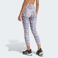 Легінси Optime Essentials Workout Leopard 7/8