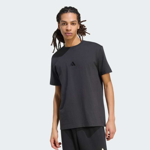 Футболка ADIDAS KIT SMALL LOGO