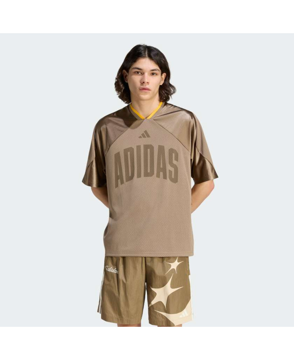 Футболка STADIUM GRAPHIC MESH