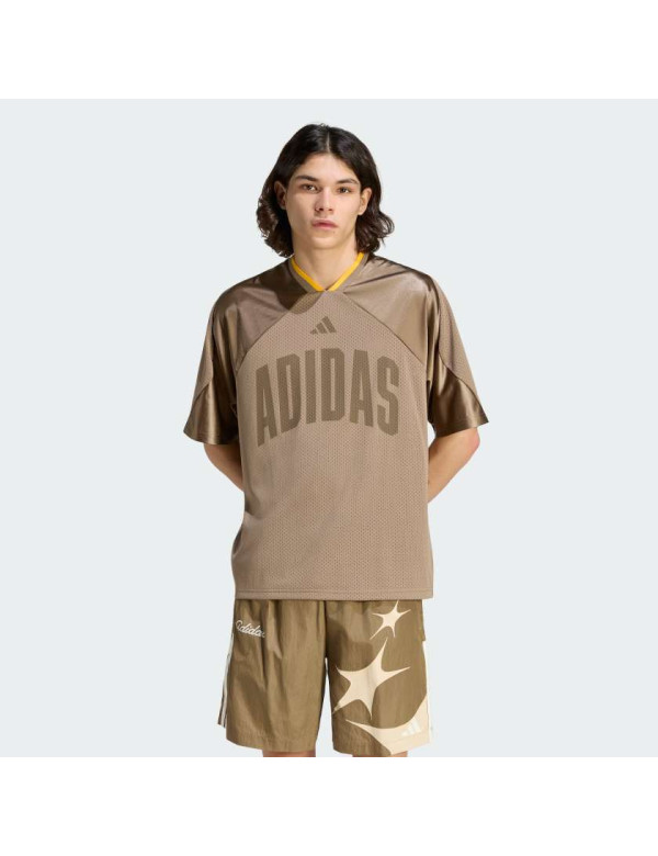 Футболка STADIUM GRAPHIC MESH