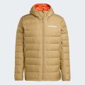 Пуховик Terrex Multi Light CLIMAWARM Hooded