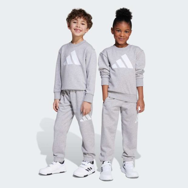 Комплект: світшот і джогери Essentials Kids