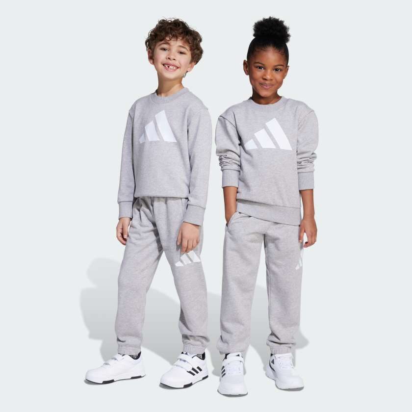Комплект: світшот і джогери Essentials Kids