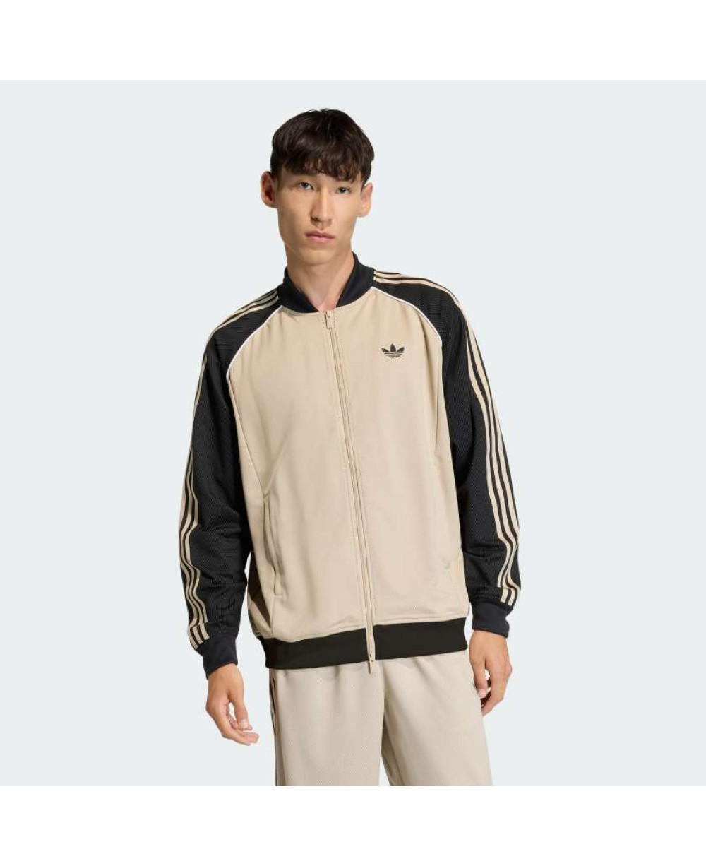 Олімпійка LOOSE MESH