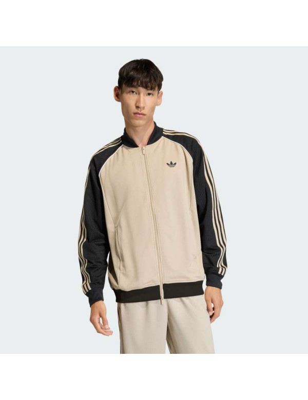 Олімпійка LOOSE MESH