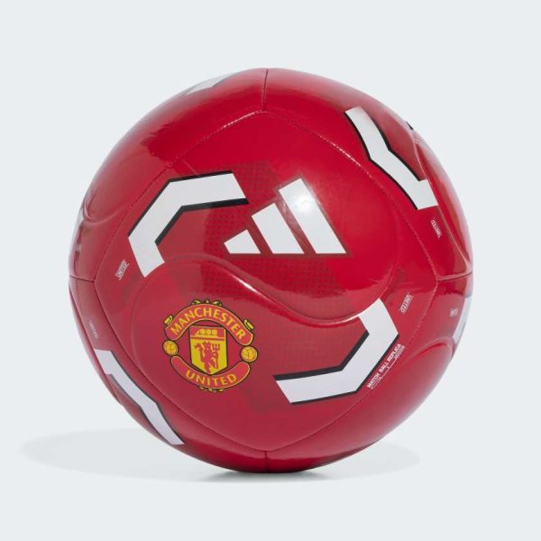 М'яч Manchester United Home Club