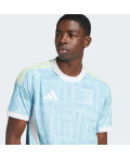 Виїзне джерсі Juventus 25/26 Away