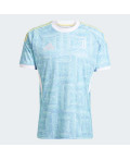 Виїзне джерсі Juventus 25/26 Away