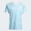 Виїзне джерсі Juventus 25/26 Away