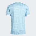 Виїзне джерсі Juventus 25/26 Away