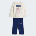 Комплект: світшот і штани ADIDAS MARVEL SPIDER-MAN