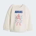 Комплект: світшот і штани ADIDAS MARVEL SPIDER-MAN
