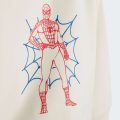 Комплект: світшот і штани ADIDAS MARVEL SPIDER-MAN