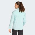 Олимпийка Terrex Multi CLIMAWARM Full-Zip Tech Fleece