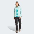 Олимпийка Terrex Multi CLIMAWARM Full-Zip Tech Fleece