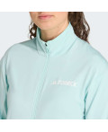 Олімпійка Terrex Multi CLIMAWARM Full-Zip Tech Fleece