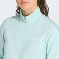 Олимпийка Terrex Multi CLIMAWARM Full-Zip Tech Fleece