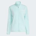 Олимпийка Terrex Multi CLIMAWARM Full-Zip Tech Fleece