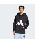 Худі Essentials Big Logo Single Jersey