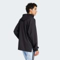 Худи Essentials Big Logo Single Jersey