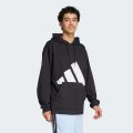 Худи Essentials Big Logo Single Jersey