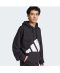 Худі Essentials Big Logo Single Jersey