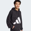 Худи Essentials Big Logo Single Jersey