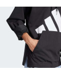 Худі Essentials Big Logo Single Jersey